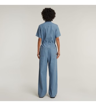 G-Star Mono Easy azul