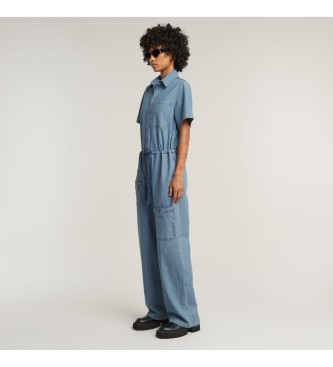 G-Star Mono Easy azul