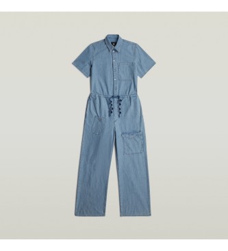 G-Star Mono Easy azul
