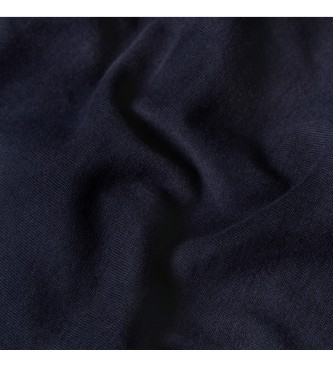 G-Star Mono Spaghetti Strap Loose negro