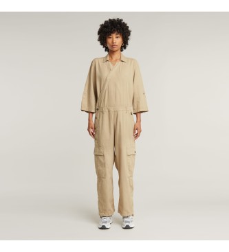 G-Star Mono Wrap beige