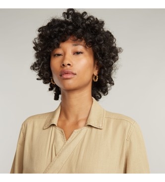 G-Star Mono Wrap beige
