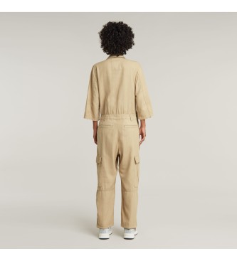 G-Star Mono Wrap beige