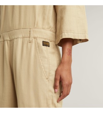 G-Star Mono Wrap beige