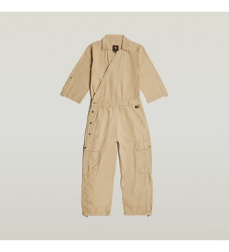 G-Star Mono Wrap beige