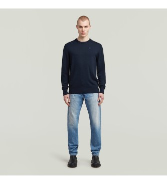 G-Star Jeans Morry FWD Regular Tapered blue