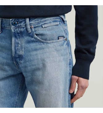 G-Star Jeans Morry FWD Regular Tapered blue
