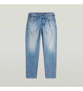 G-Star Jeans Morry FWD Regular Tapered blue