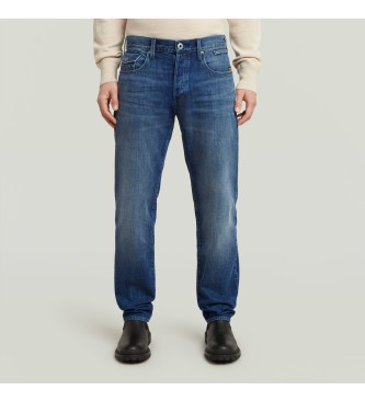 G-Star Calas de ganga Morry FWD Regular Tapered azul