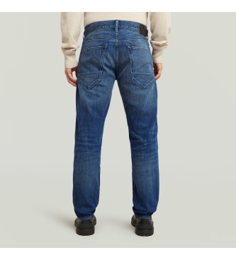 G-Star Calas de ganga Morry FWD Regular Tapered azul