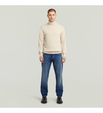 G-Star Calas de ganga Morry FWD Regular Tapered azul