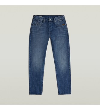 G-Star Calas de ganga Morry FWD Regular Tapered azul