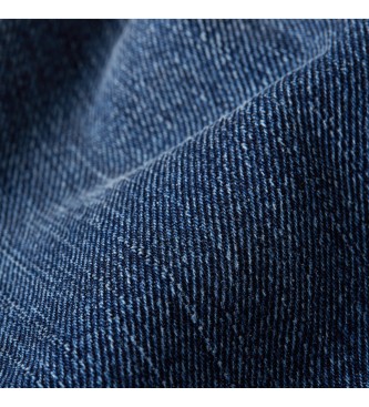 G-Star Calas de ganga Morry FWD Regular Tapered azul