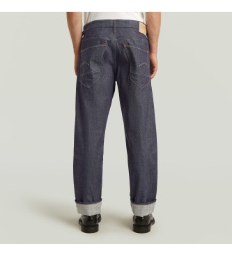 G-Star Jeans Morry FWD Regular Tapered navy