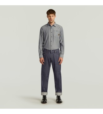 G-Star Jeans Morry FWD Regular Tapered navy