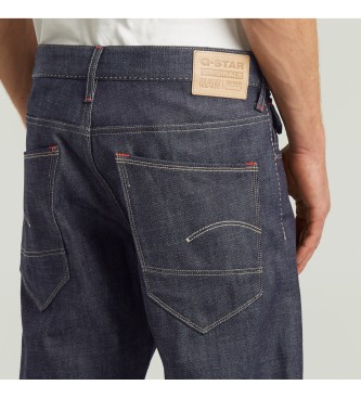 G-Star Jeans Morry FWD Regular Tapered navy
