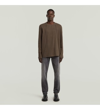 G-Star Jeans Morry FWD Regular Tapered grey