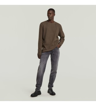 G-Star Jeans Morry FWD Regular Tapered grey