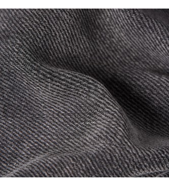 G-Star Jeans Morry FWD Regular Tapered grey