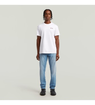 G-Star Jeans Morry FWD Regular Tapered bl