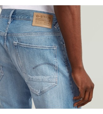 G-Star Jeans Morry FWD Regular Tapered bl