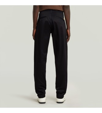 G-Star Morry Tapered Chino Trousers sort