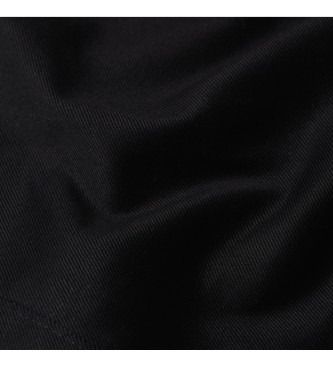 G-Star Morry Tapered Chino Trousers sort