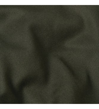 G-Star Pantalon chino fusel Morry vert
