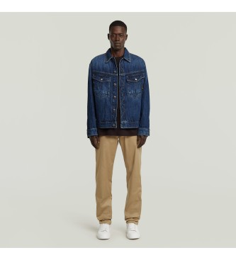 G-Star Morry Tapered Chino Trousers brun