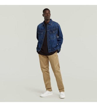 G-Star Morry Tapered Chino Trousers brun