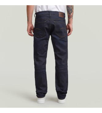 G-Star Pantaln Mosa Straight marino