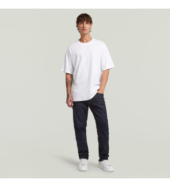 G-Star Pantaln Mosa Straight marino