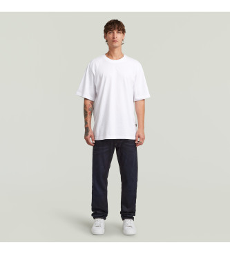 G-Star Pantaln Mosa Straight marino