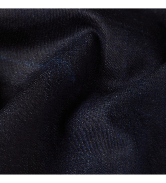 G-Star Pantaln Mosa Straight marino