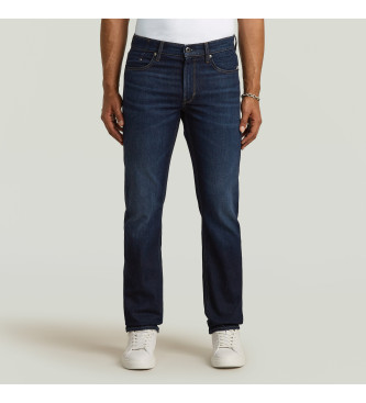 G-Star Jeans Mosa Recht Blauw