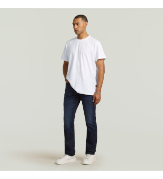 G-Star Jeans Mosa Recht Blauw
