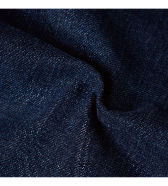 G-Star Jeans Mosa Recht Blauw