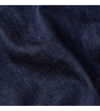 G-Star Sobrecamisa Mosa Neo marino