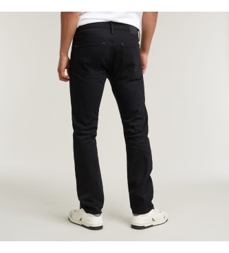 G-Star Jeans Mosa Straight negro