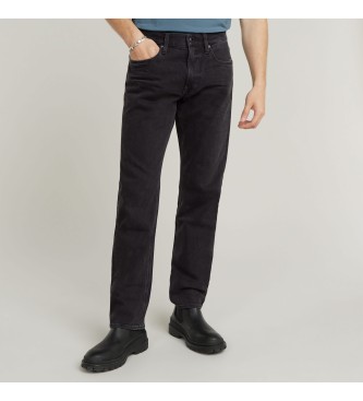 G-Star Jeans Mosa Straight negro