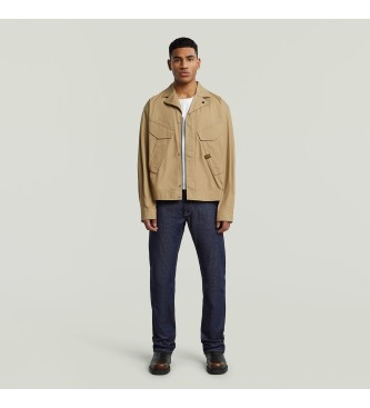 G-Star Jeans Mosa Straight bl