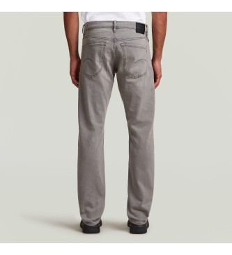 G-Star Jeans Mosa Straight gris