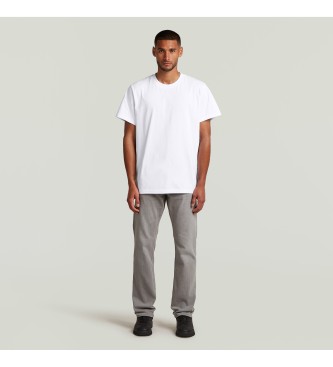 G-Star Jeans Mosa Straight gris
