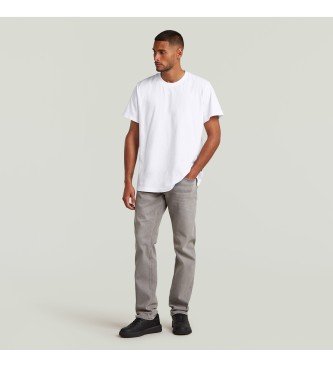 G-Star Jeans Mosa Straight gris