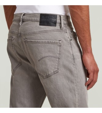 G-Star Jeans Mosa Straight gris