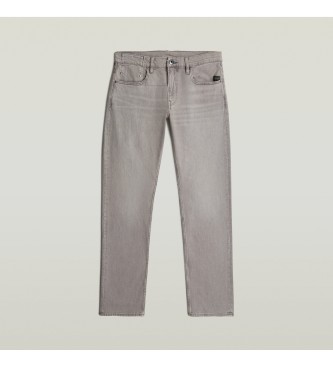 G-Star Jeans Mosa Straight gris
