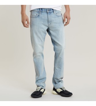 G-Star Jeans Mosa Straight azul