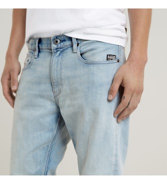G-Star Jeans Mosa Straight blue