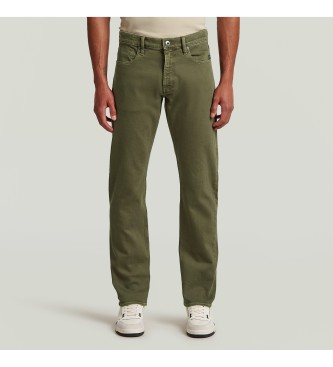 G-Star Jeans Mosa Straight green