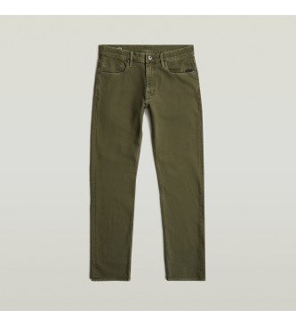 G-Star Jeans Mosa Straight green